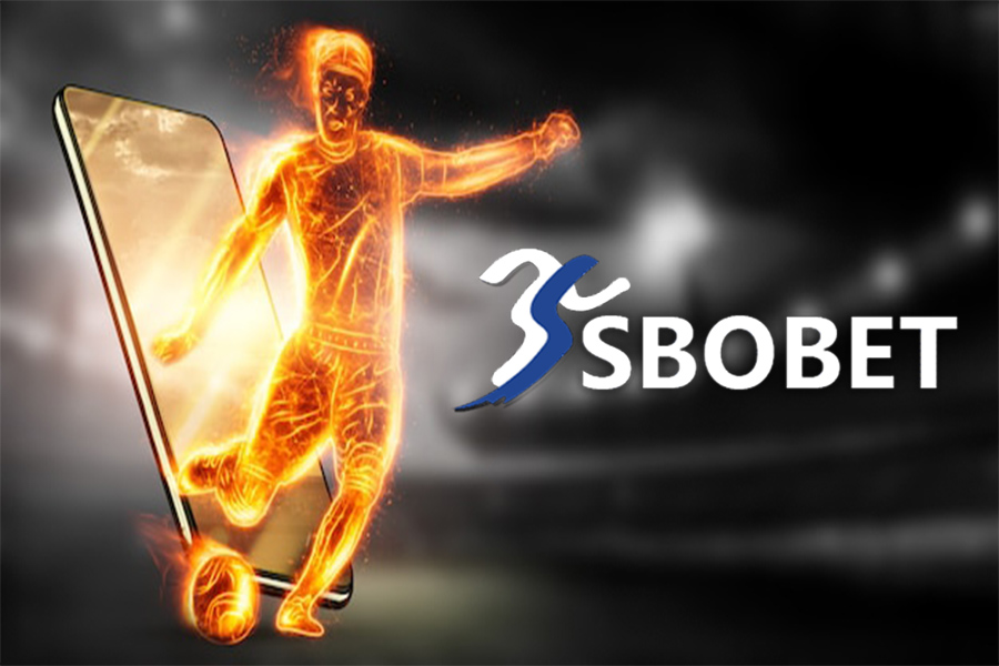 Giới thiệu về nhà cái Sbobet - Sbowc2018.com