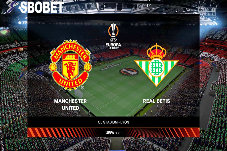 Soi kèo Manchester United vs Real Betis
