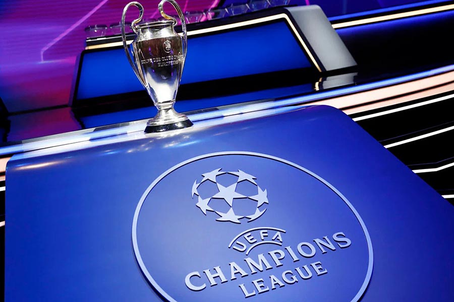 Champions League là gì, thông tin chi tiết về Champions League