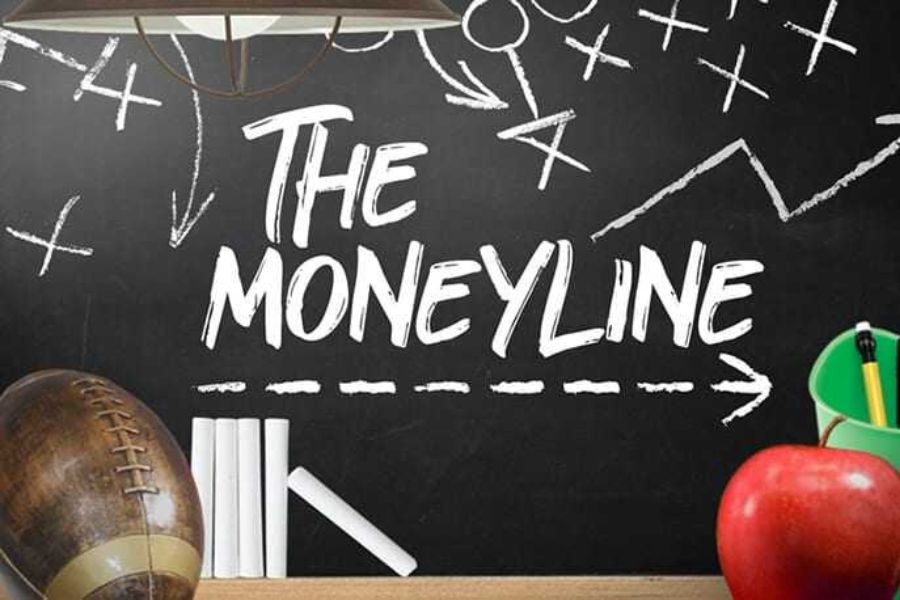 Kèo Moneyline là gì Kinh nghiệm chơi kèo Moneyline cực hay