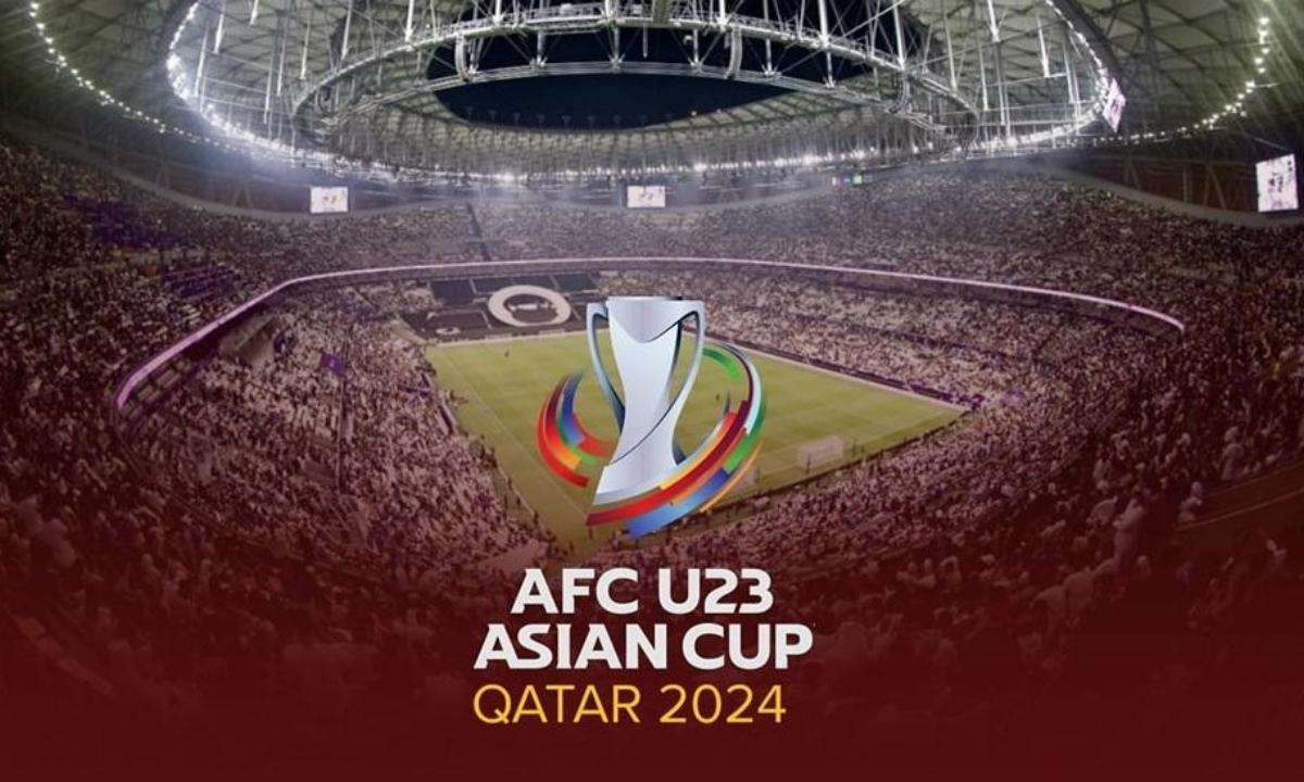 Vòng chung kết U23 châu Á năm 2024 sẽ diễn ra ở đâu