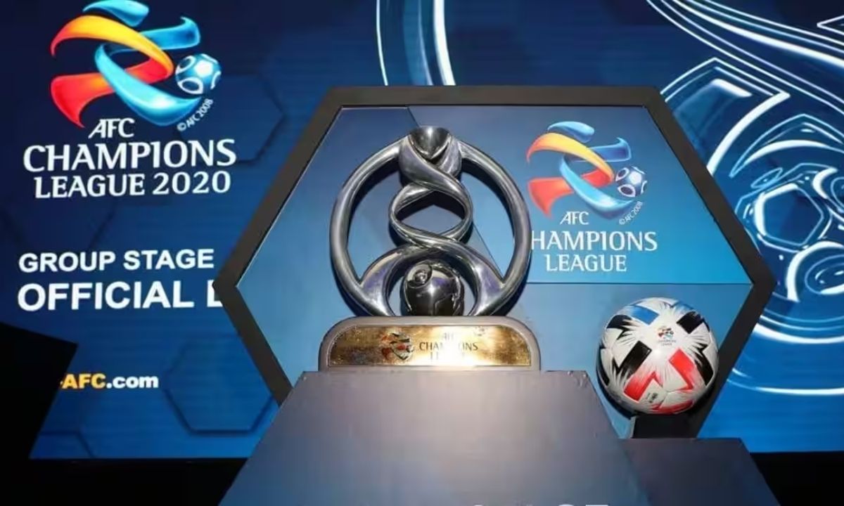 Vòng loại AFC Champions League
